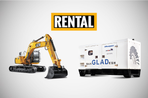 Rental