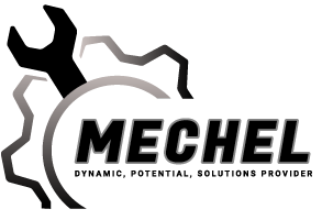 Mechel Power Ltd